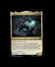 Eddie Brock / Venom, Lethal