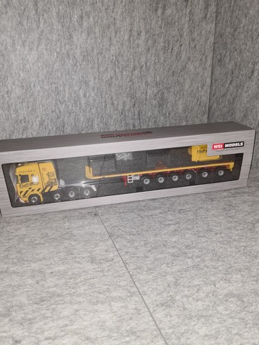 Wsi scania s highline - scania,