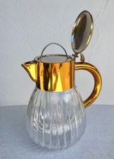 Bowlekrug Kristall "Kalte