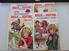 BILLE UND ZOTTEL TINA CASPARI