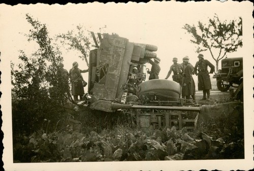 Wk2 foto wehrmacht - foto,