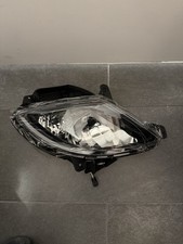 Nebelscheinwerfer Hyundai ix20
