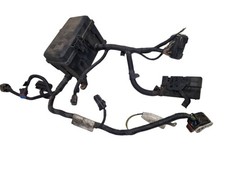 Fuse Box Battery Pole Wiring