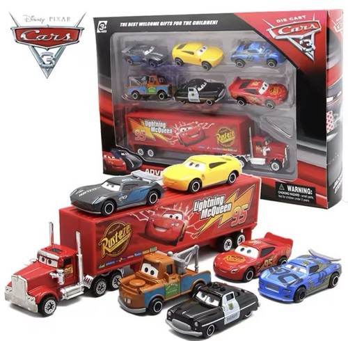 Stück disney pixar car 21 - stück,