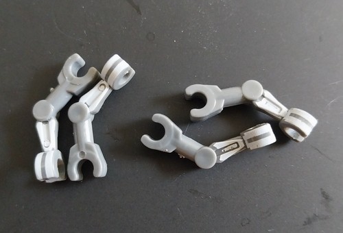 Lego star wars accessoires - star,