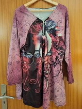 Tunika/Shirt ...gr.50/52. NEU Toll