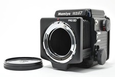 Top neuwertig mamiya - neuwertig+++], rz67