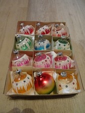 alter DDR Baumschmuck, 12