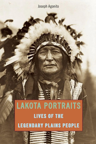 Joseph agonito lakota - joseph,