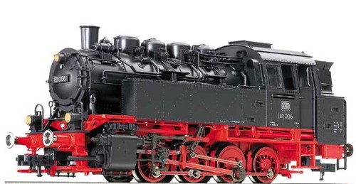 Spur fleischmann 4081 - spur,