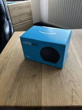 Amazon Echo Dot 5 - Neu & Versiegelt