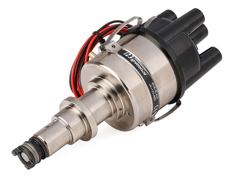 Elektronischer zünder 123 - elektronischer,