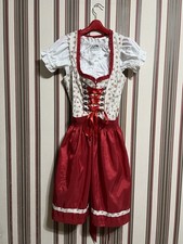 LANDHAUS C&A Bavarian Dirndl