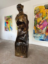 SKULPTUR für Empfangsraum, v