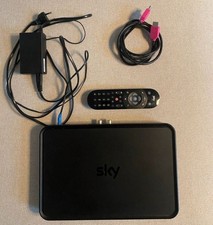Sky pro + ESD 160 C 4k