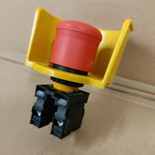 Eaton Not-Aus-Taster M22-PV