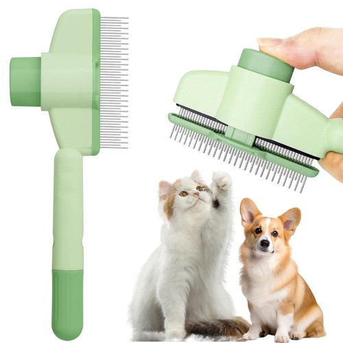 Katzenbürste fellpflege - katzenbürste,
