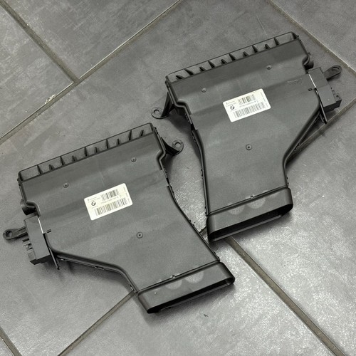 Zusatzheizung hinten bmw f10 - hinten,