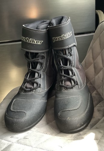 Probiker motorradstiefel - probiker,