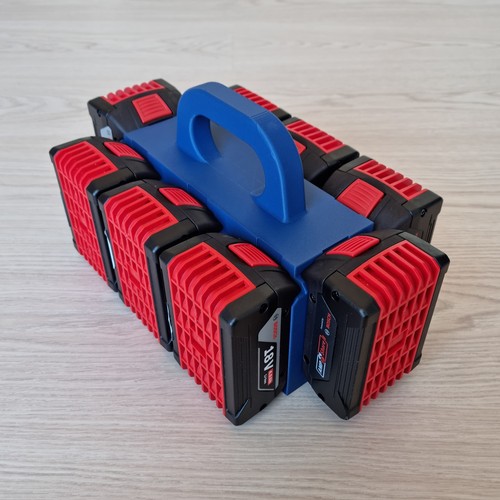 Bosch professional gba 18v - professional,