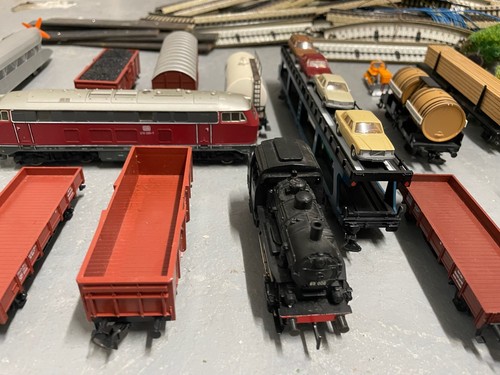 Märklin komplette - märklin,
