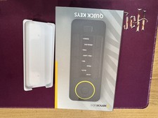 Xencelabs Quick Keys Controller - Makropad Controller