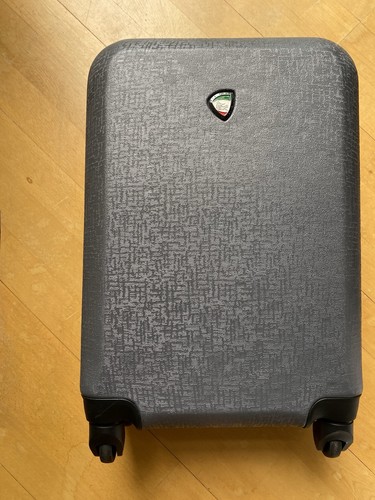 Kleiner koffer trolley - kleiner,