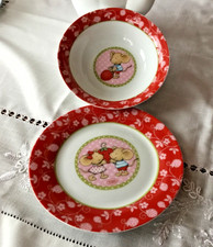 STEINBECK Lillebi Frühstücks