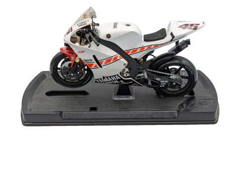 Guiloy yamaha yzr m1 - guiloy,