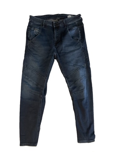 Diesel joggjeans fayza sp - diesel,