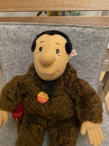 Steiff loriot ltd - edition, ars