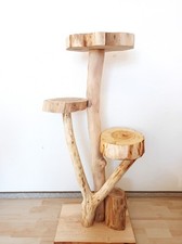 Katzenbaum Kratzbaum Baumstamm