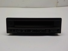 SAAB 9-5 I LIFT DISPLAY RADIO