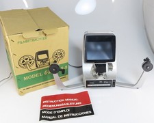 GOKO G-2002 S-8 EDITOR SUPER 8