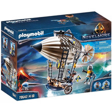 Playmobil 70642 Novelmore