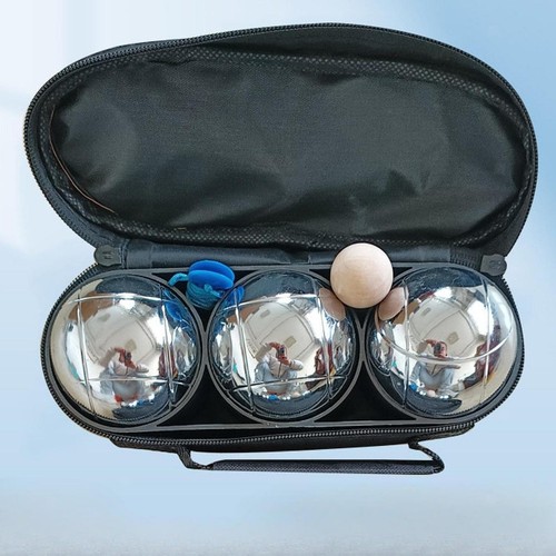 Boccia kugeln set - boccia-kugeln, stabil