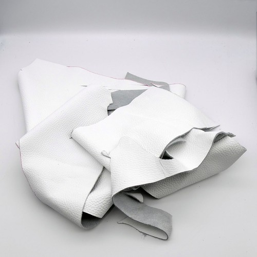 Lederreste paket - lederreste, kg