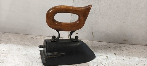 Antik bügeleisen für - antik,