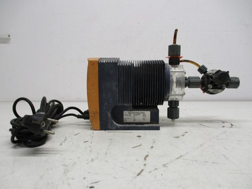 Magnetdosierpumpe prominent - magnetdosierpumpe,