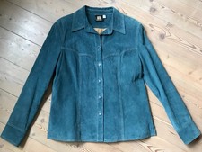 MADELEINE 🍁 Damen Leder