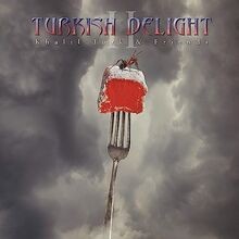 Turkish delight volume two - turkish,