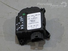 Saab 9-3 Ver2 2007 Stellmotor