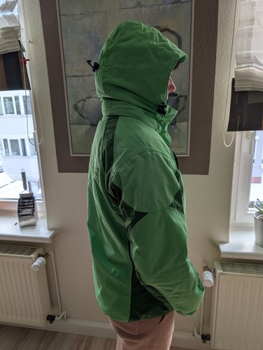 Outdoor jacke von jack - outdoor,