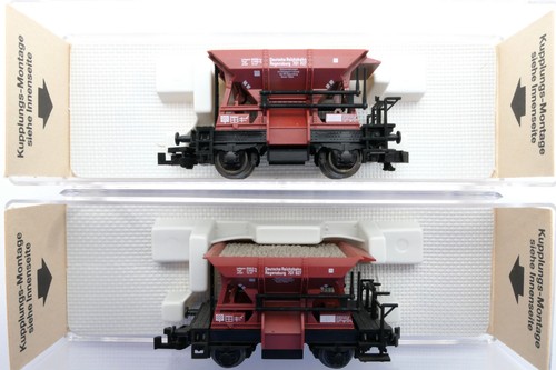 Fleischmann 8228 2er - , set
