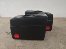 Krauser Motorrad Kofferset