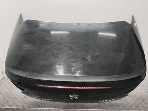 860679 heckklappe negro - /,