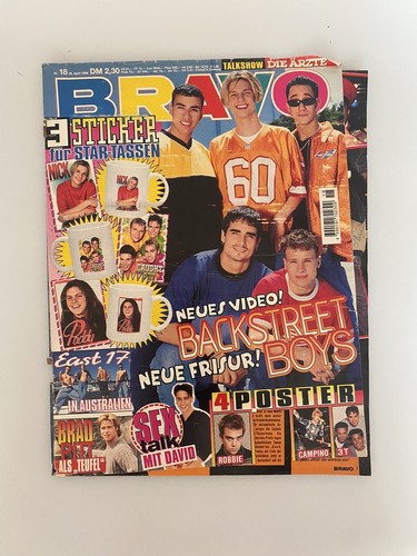 Bravo 25 04 96 - bravo, 25.04.96