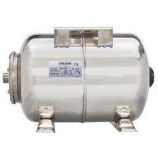 Druckkessel Membrankessel 24 L