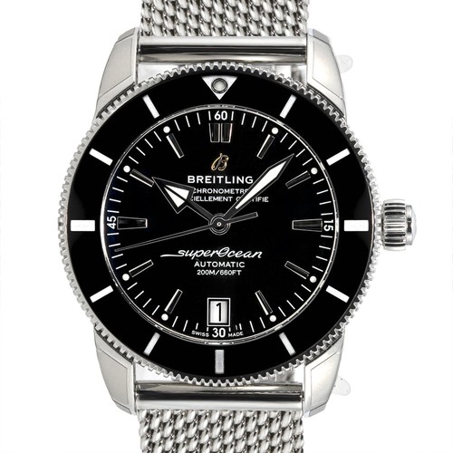 Breitling superocean heritage - breitling,