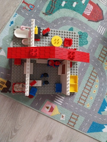 Lego duplo haus 2780 - duplo, 2780,